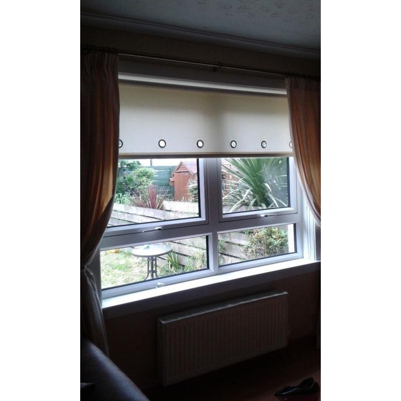 Roller Blinds