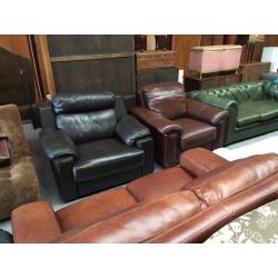 USED SUITES & FURNITURE / VINTAGE & RETRO PIECES / ITEMS FOR UP-STYLING