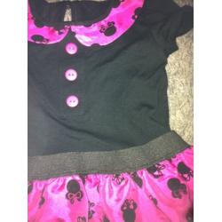 Girls clothes various sizes