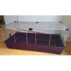 Brand New! Extra large indoor rabbit cage