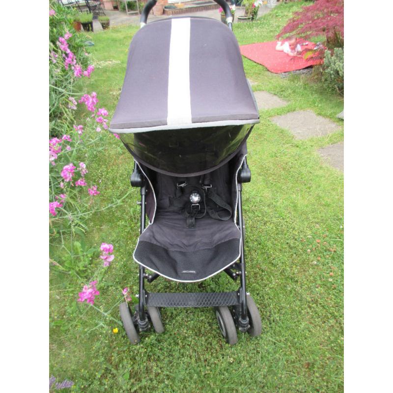 MacLaren Techno XT Stroller