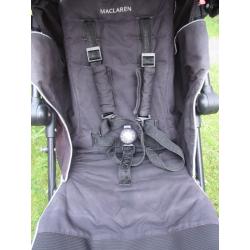 MacLaren Techno XT Stroller