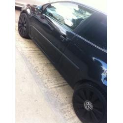 ***BARGIN VOLKSWAGEN GOLF 1.4 FSI S***