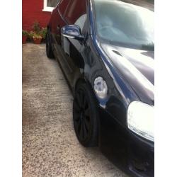 ***BARGIN VOLKSWAGEN GOLF 1.4 FSI S***