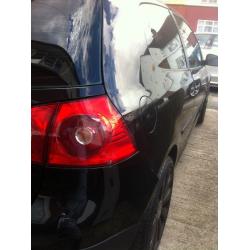 ***BARGIN VOLKSWAGEN GOLF 1.4 FSI S***