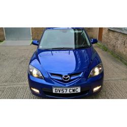 Mazda 3 1.6 tacuma 2008 swap part x sale Audi bmw merc