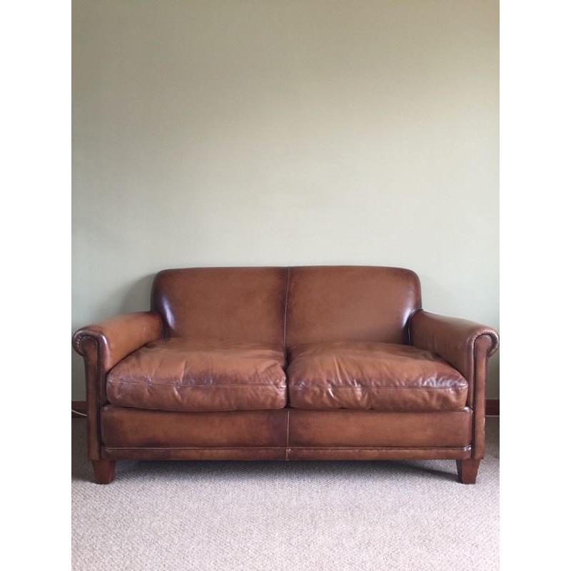 Laura Ashley Burlington Sofa