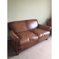 Laura Ashley Burlington Sofa