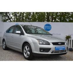 FORD FOCUS Can't get finance? Bad credit, unemployed? We can help!