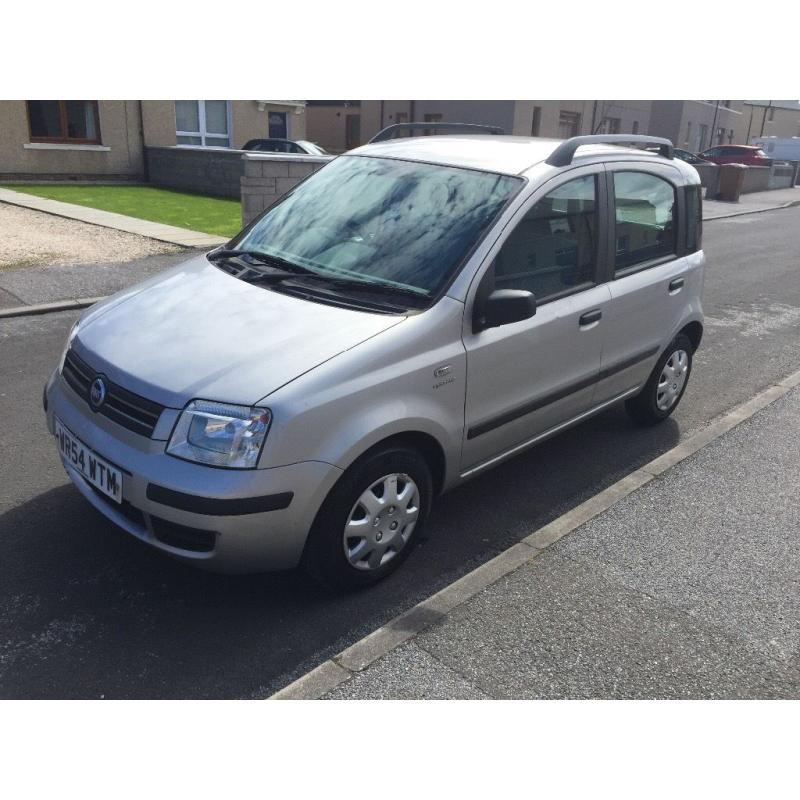 Fiat panda 1.2 dynamic