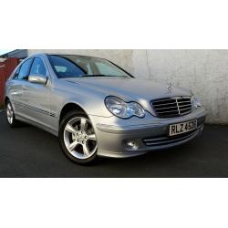 TOTALLY MINT CAR,2006 MERCEDES C CLASS C180 KOMPREESOR AUTOMATIC,toyota,honda,volkswagon,bmw,audi,