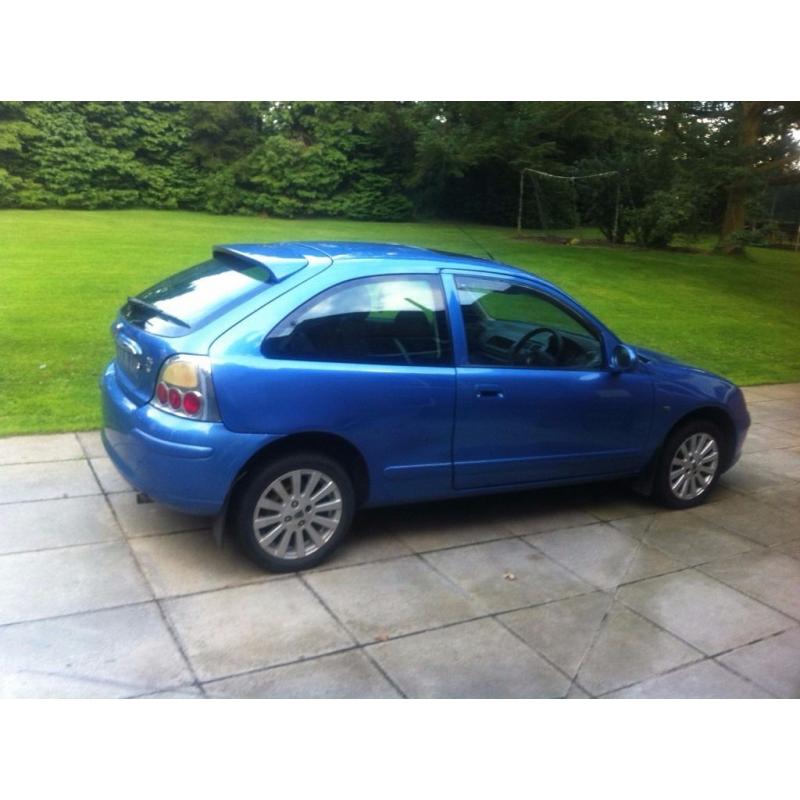 Rover 25 1.4 Impression s