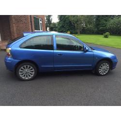 Rover 25 1.4 Impression s