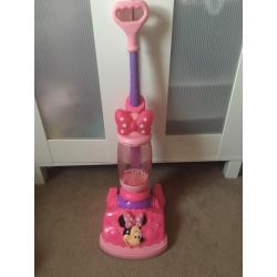 Disney Minnie Mouse Hoover