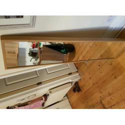 Standard IKEA Mirror good condition