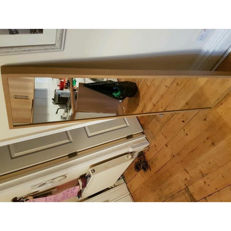 Standard IKEA Mirror good condition