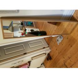 Standard IKEA Mirror good condition