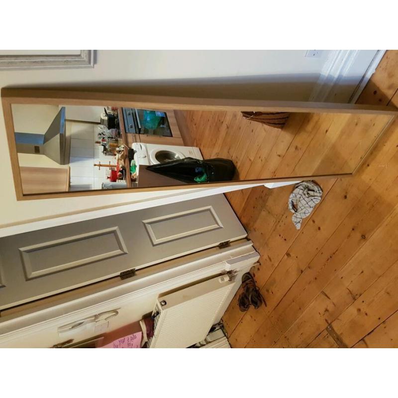 Standard IKEA Mirror good condition