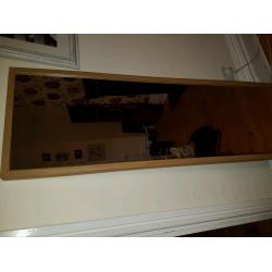 Standard IKEA Mirror good condition