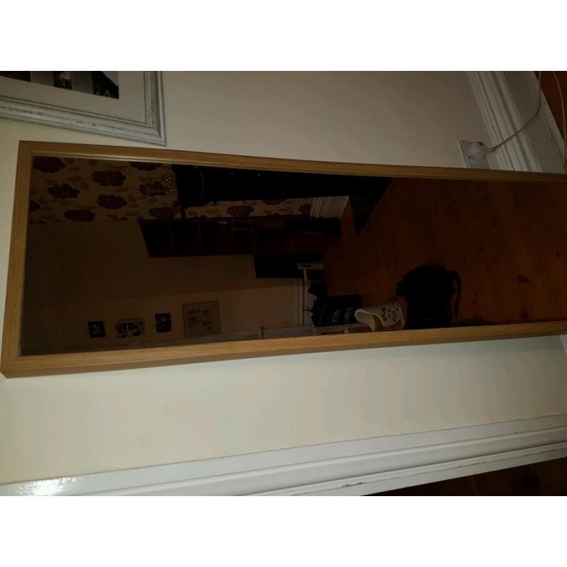 Standard IKEA Mirror good condition