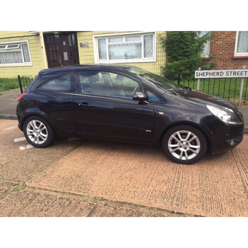 Vauxhall CORSA / PRICE IS NEGOTIABLE