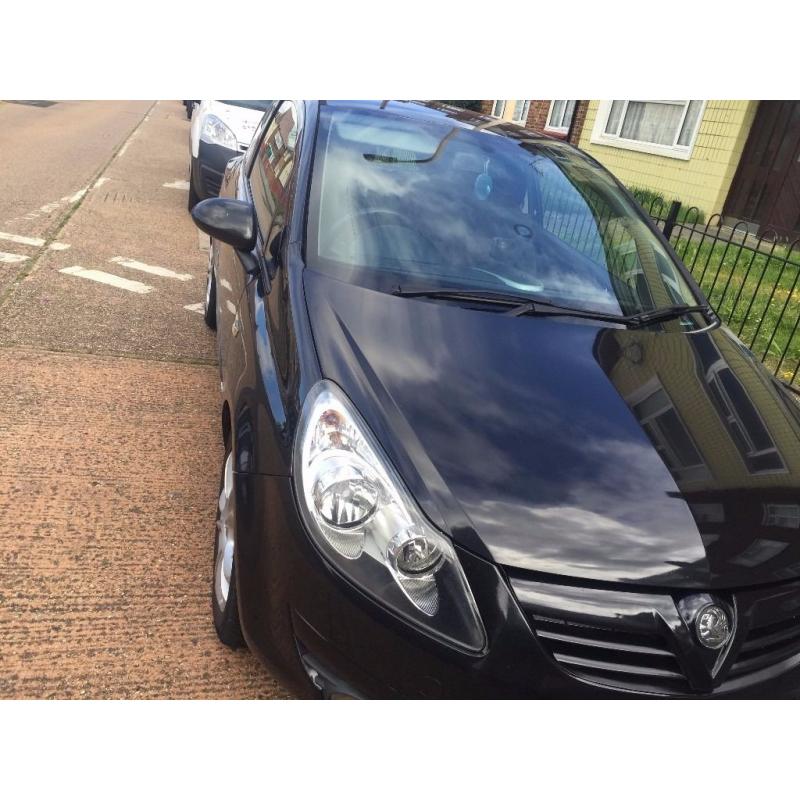 Vauxhall CORSA / PRICE IS NEGOTIABLE