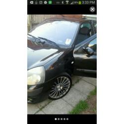 Renault Clio 1.2 16v