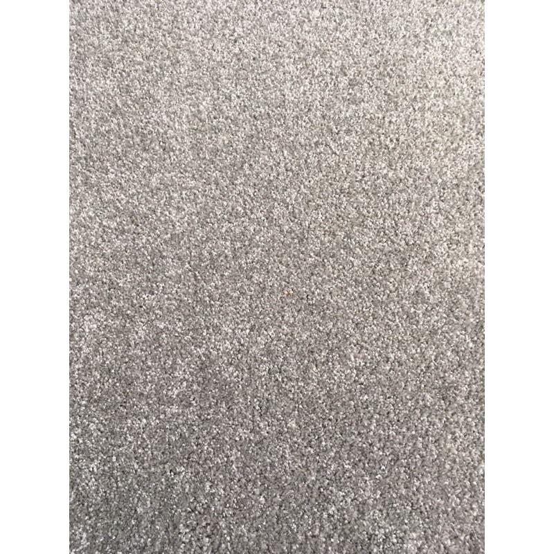 Grey Santorini Carpet 77 X 52 inches