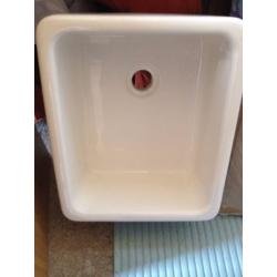 Baby Belfast/Butler sink