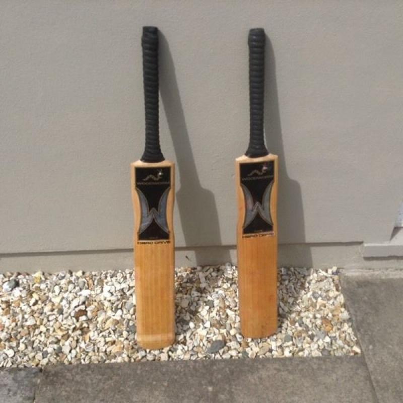 Cricket Bats