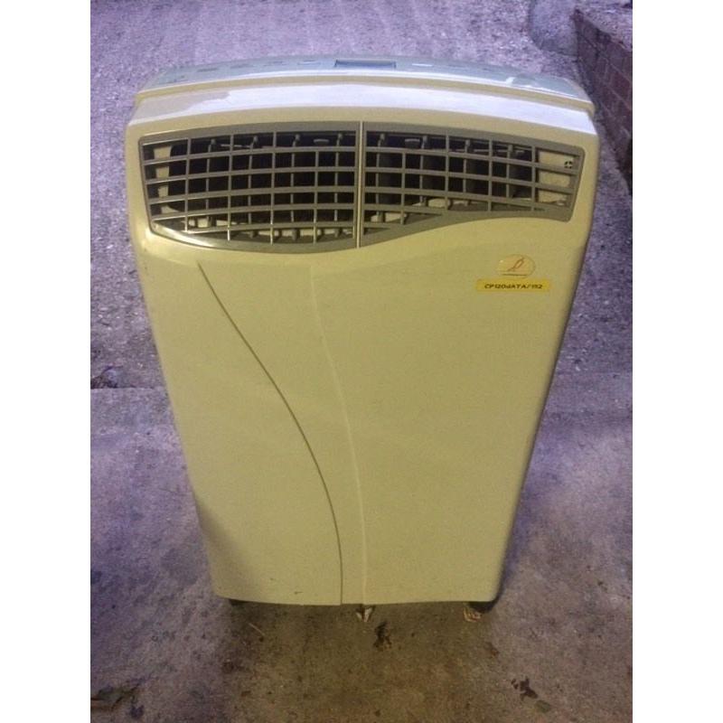 Air conditioning fan