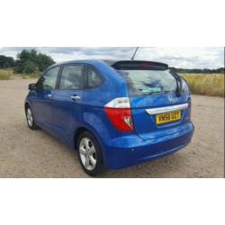 HONDA FRV 2.2 DIESEL SPORT 2006(56 PLATE) MPV(6 SEATER)!!!