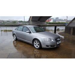 2005 Audi A6 Saloon 2.0 TDI SE 4dr