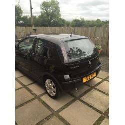 Corsa c 1.2 16v