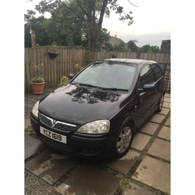 Corsa c 1.2 16v