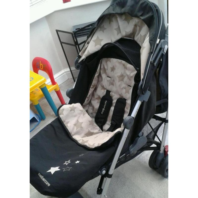 Mother care Adio stroller