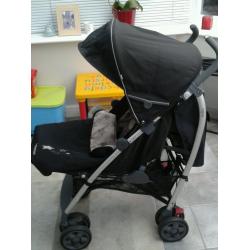 Mother care Adio stroller