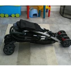 Mother care Adio stroller