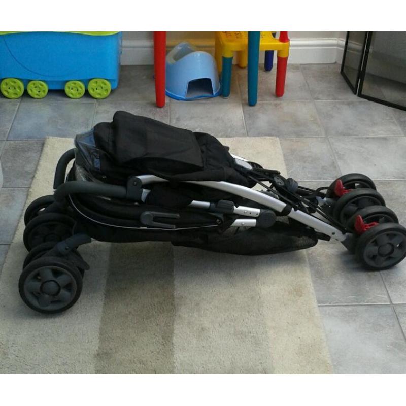 Mother care Adio stroller