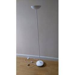 Floor standing light for sale