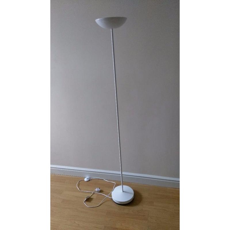 Floor standing light for sale