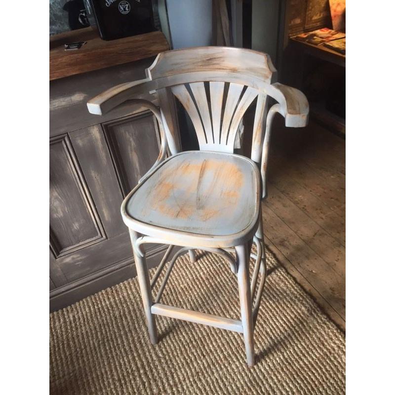 Set of 3 bar stools