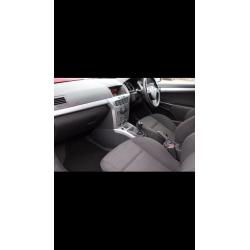 vauxhall astra 1.9 sri cdti sport hatch