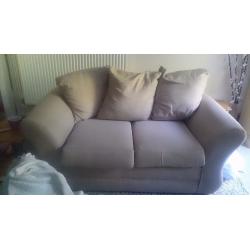 2 sofas