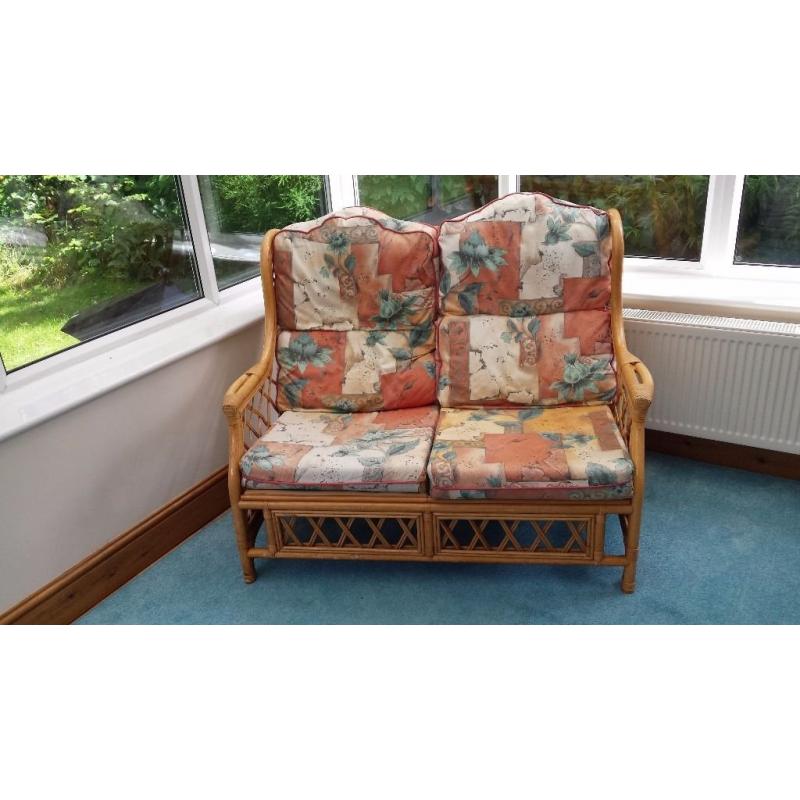 Conservatory furniture