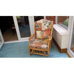 Conservatory furniture