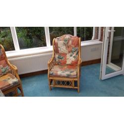 Conservatory furniture