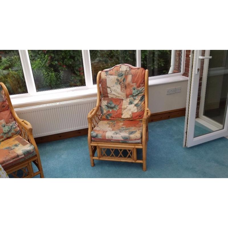 Conservatory furniture