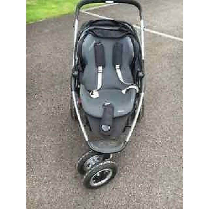 Maxi Cosi Mura Pushchair