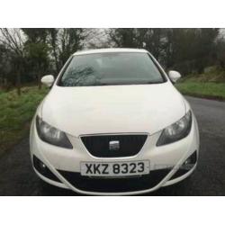 Seat Ibiza 1.4 S A/C